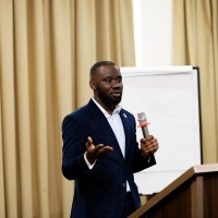 Christopher Quarshie