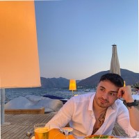 Samet KOÇ