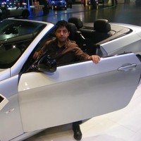 Murat Topuz