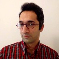 Reza Tavakoliabandansari