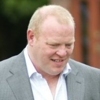 Mark Derby