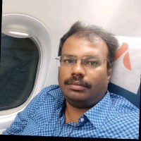 p. Vinoth