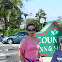 Ms Gonzalez
