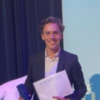 Sander Kraaijeveld