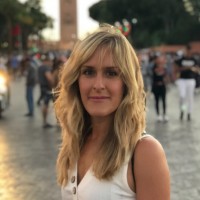 Belén García Martínez