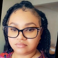 Shantayia Johnson