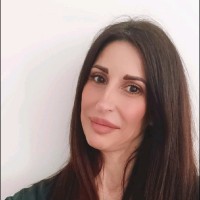 Paola Perrone