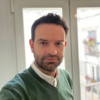 Sergio Perez Aguado