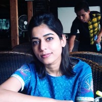 Aprajita Chaudhary