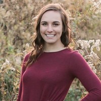 Katie Paul, MS, RD, LDN