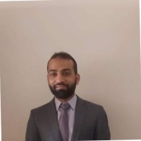 Mohammed Ghareeb
