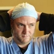 Michael Dark