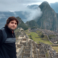 Martín Bua