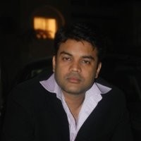 Vivek Vikas