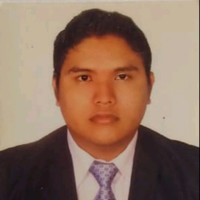 Marco Antonio Astudillo Castro