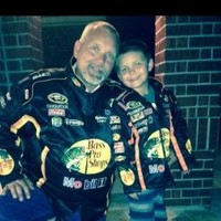 Billy Copaus