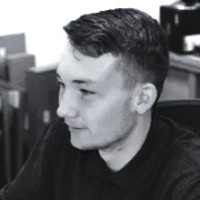 Lewis Loxston