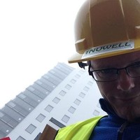 Mattias Tjärnström