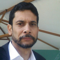 Charles Moreira