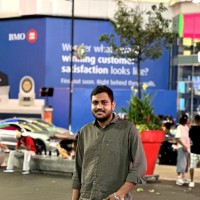Yashkumar Patel