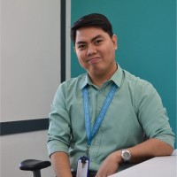Vincent Esquilona