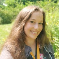 Carrie Cozad