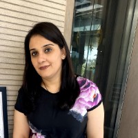 Deepali Sharma