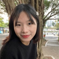 Catalina Zheng