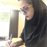 Faezeh Tahmasebi