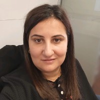 Nadia Alshaar