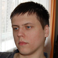 Gleb Kulikovskiy