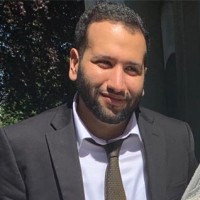 Mohamed Abou Zeid
