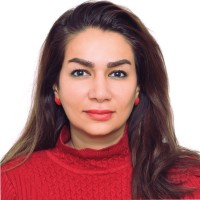 Roshanak Khabazi