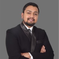 Piyush Lahoti
