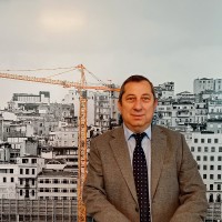 Sinan TÜREYEN