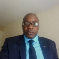 Guy-Béchir Nganga-Diboko