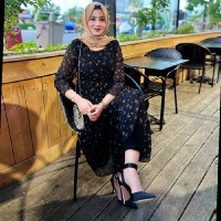 Syeda Rabia Kazmi