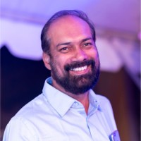 Debi Prasad Nandi