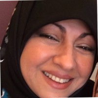 Muna Abdulrahim