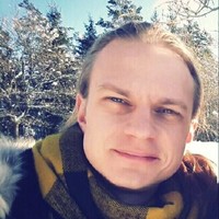 Martin Johansson