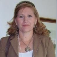 Ana Maria De Lacerda Urquhart