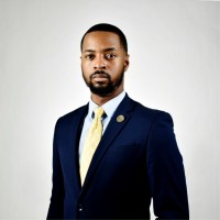 Cornelius Raines Jr.