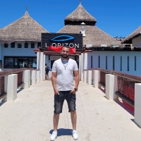 Youssef Maichouff