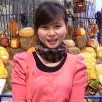 Nancy Xi LAN