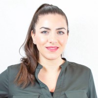 Sabrina Criscillo