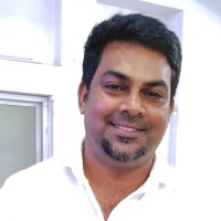 Raghuraman Krishnamoorthy