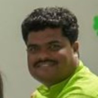 Dinesh Chandane