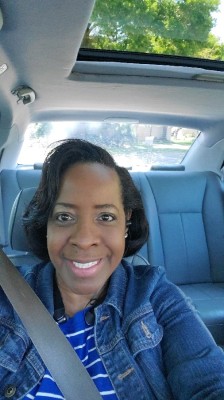 Coreatha Ware Garner