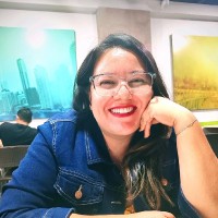 Teresita De Jesús Cervantes Monjaraz