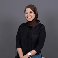 Nurmiza Khaleedah Osmiza